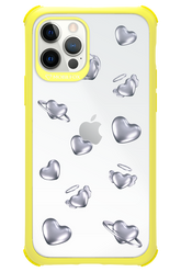 Chrome Hearts - Apple iPhone 12 Pro