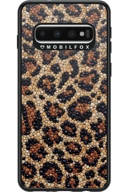 Crystal Roar 2.0 - Samsung Galaxy S10