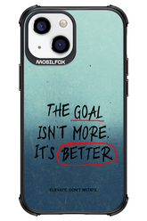 The Goal - Apple iPhone 13 Mini