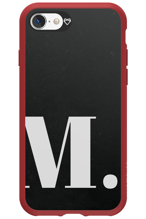 M (Off Space) 2.0 - Apple iPhone SE 2022