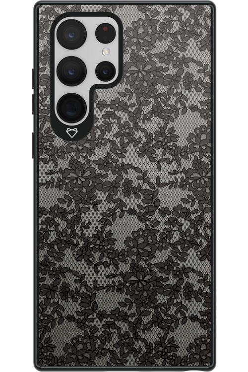 Floral lace 2.0 - Samsung Galaxy S22 Ultra