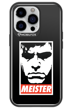 MEISTER - Apple iPhone 13 Pro