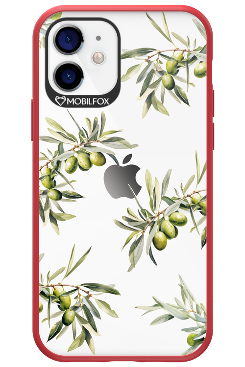 Olive Tree - Apple iPhone 12