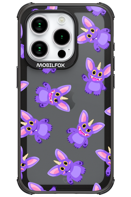 Monsty - Apple iPhone 15 Pro