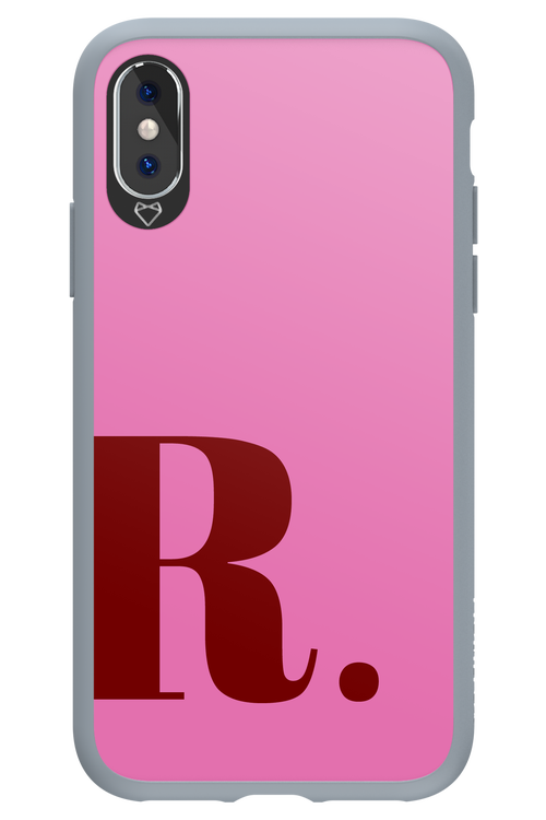 R (Sorbet) 2.0 - Apple iPhone X