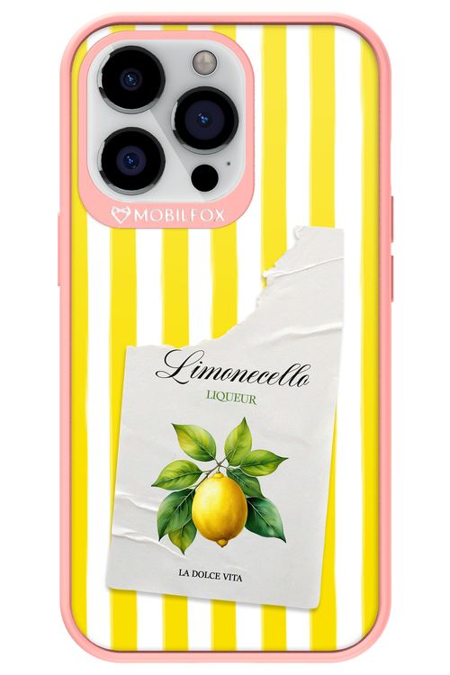 LimoneCello - Apple iPhone 13 Pro