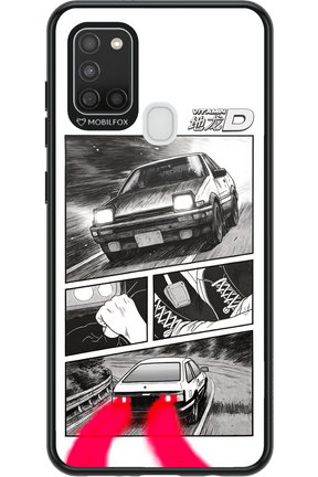 Vitamin D - Samsung Galaxy A21 S