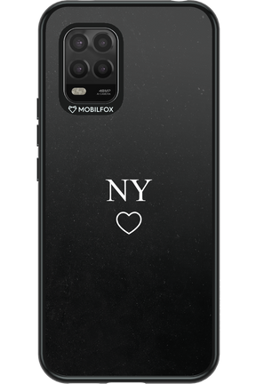 NY Black 2.0 - Xiaomi Mi 10 Lite 5G