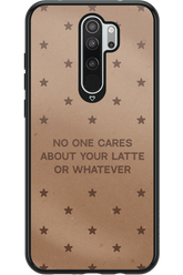 Whateverrr - Xiaomi Redmi Note 8 Pro