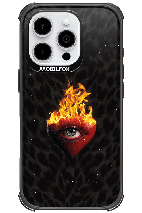 Shit happens - Apple iPhone 16 Pro