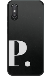 P (Off Space) 2.0 - Xiaomi Redmi 9A