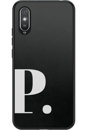 P (Off Space) 2.0 - Xiaomi Redmi 9A
