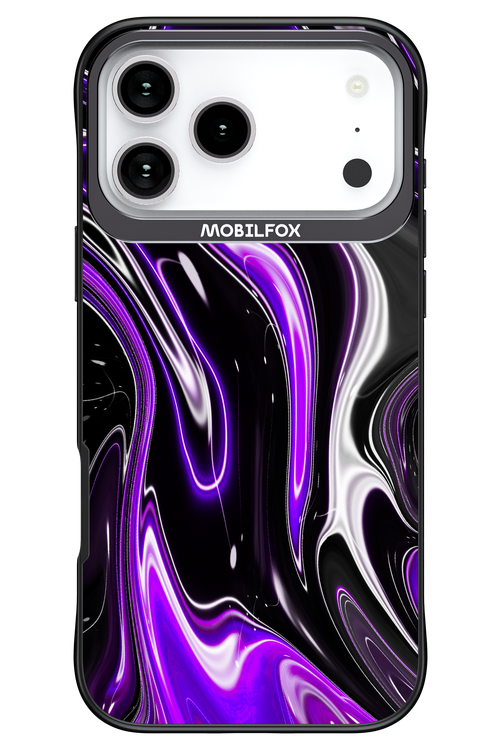 Deep Purple - Apple iPhone 17 Pro Max