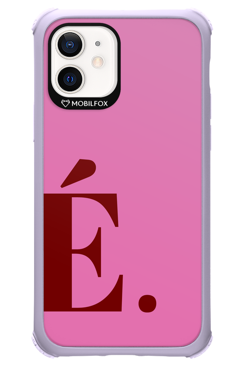 E II (Sorbet) 2.0 - Apple iPhone 12