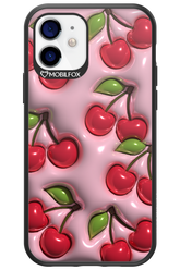 Cherry Bomb 2.0 - Apple iPhone 12