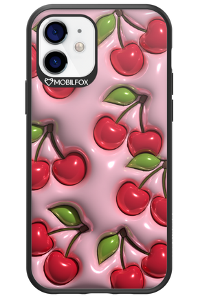 Cherry Bomb 2.0 - Apple iPhone 12