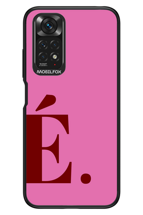 E II (Sorbet) 2.0 - Xiaomi Redmi Note 11/11S 4G