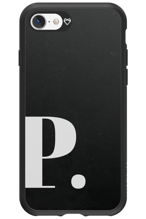 P (Off Space) 2.0 - Apple iPhone 7