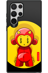 Fussy 2.0 - Samsung Galaxy S22 Ultra