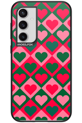 Love of Christmas - Samsung Galaxy S23 FE