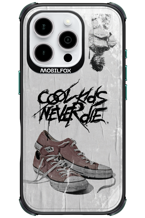 CKND - Apple iPhone 16 Pro