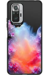 Gradient Bloom 2.0 - Xiaomi Redmi Note 10S