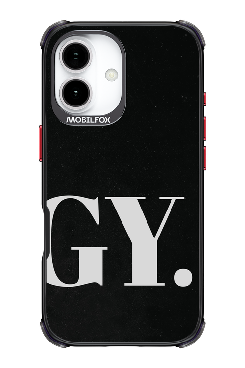 GY (Off Space) 2.0 - Apple iPhone 17