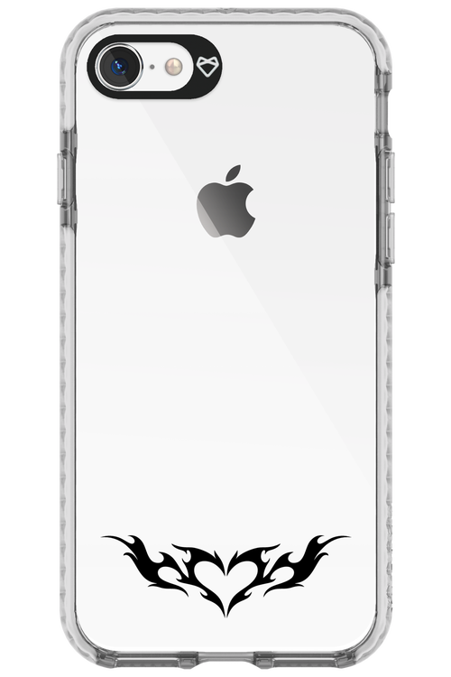 Techno Hart 2.0 - Apple iPhone 8