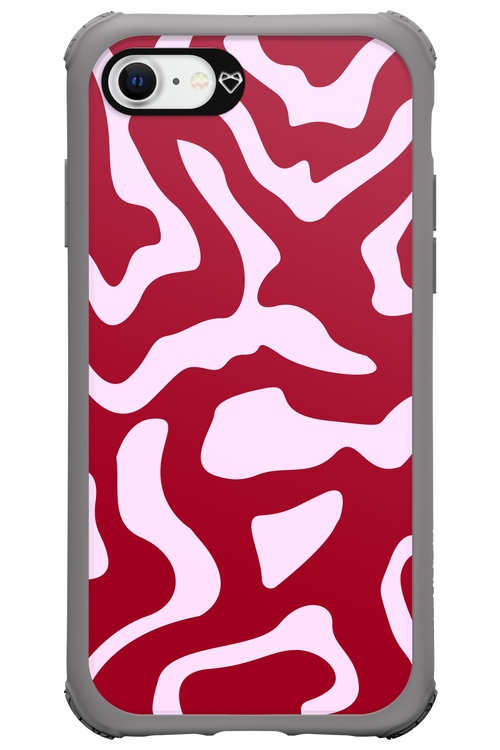 Strawberry Shake 2.0 - Apple iPhone 8
