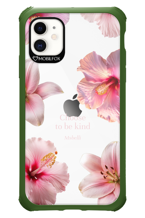 Be Kind 2.0 - Apple iPhone 11