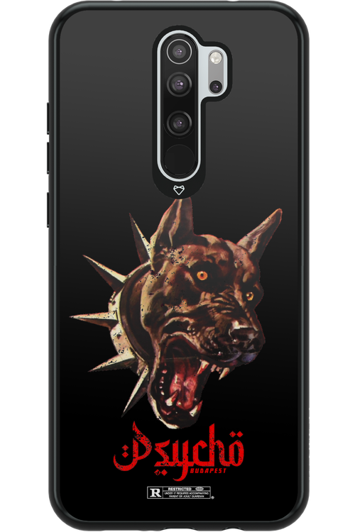 Psydog - Xiaomi Redmi Note 8 Pro