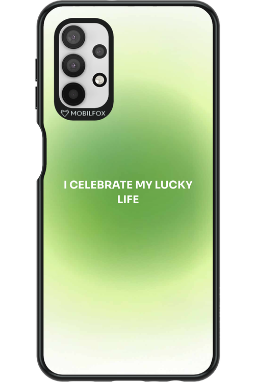MY LUCKY LIFE - Samsung Galaxy A32 5G