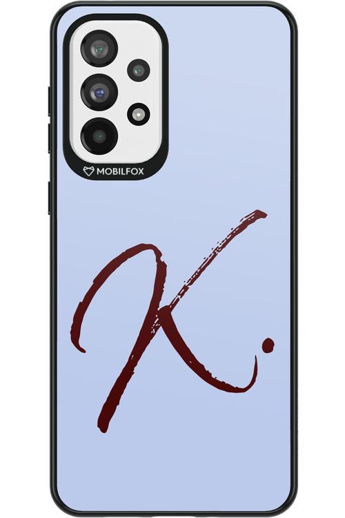 (Jellyfish Presso) K 2.0 - Samsung Galaxy A73