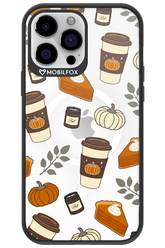 Everything is Pumpkin - Apple iPhone 13 Pro Max