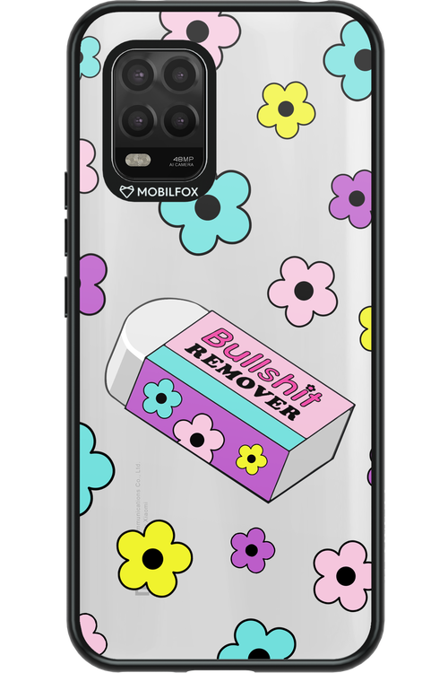 Bullsh_t Eraser - Xiaomi Mi 10 Lite 5G