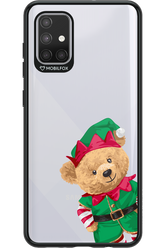 Mr. Elf - Samsung Galaxy A71