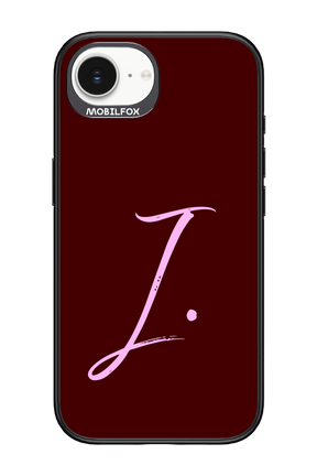 (Dark Blush) I 2.0 - Apple iPhone 16e