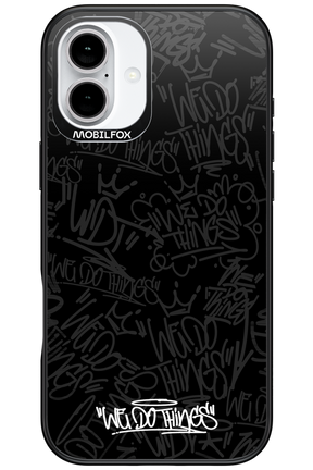 We Do Things - Apple iPhone 16 Plus