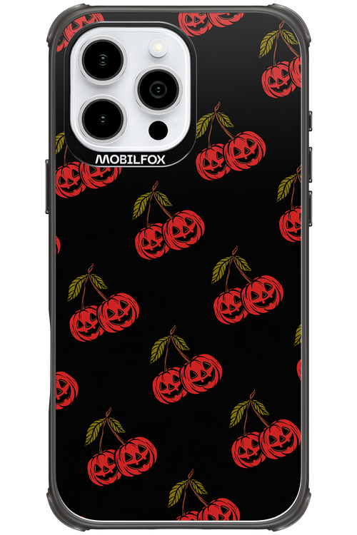 Spicey Pumpkin - Apple iPhone 16 Pro Max