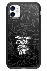 My Mental Health - Apple iPhone 11