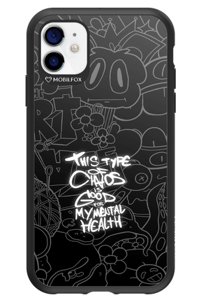 My Mental Health - Apple iPhone 11