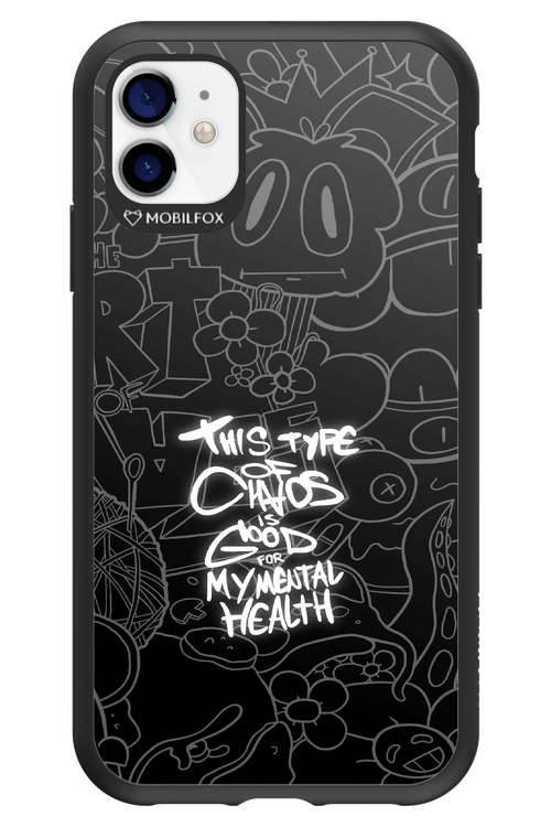 My Mental Health - Apple iPhone 11