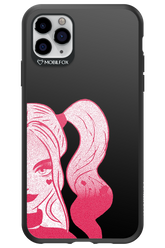 Qween Red 2.0 - Apple iPhone 11 Pro Max