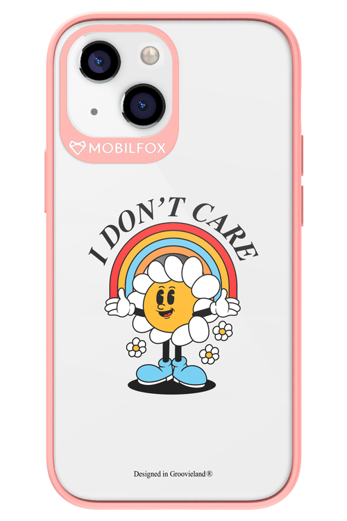 Don't Care - Apple iPhone 13 Mini