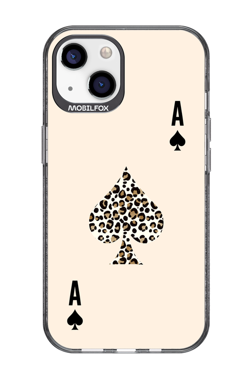 Roar of Ace - Apple iPhone 13