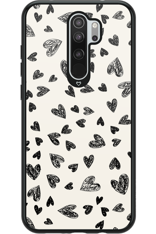 Crazy in Luv 2.0 - Xiaomi Redmi Note 8 Pro