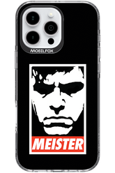 MEISTER - Apple iPhone 16 Pro Max