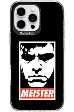 MEISTER - Apple iPhone 16 Pro Max
