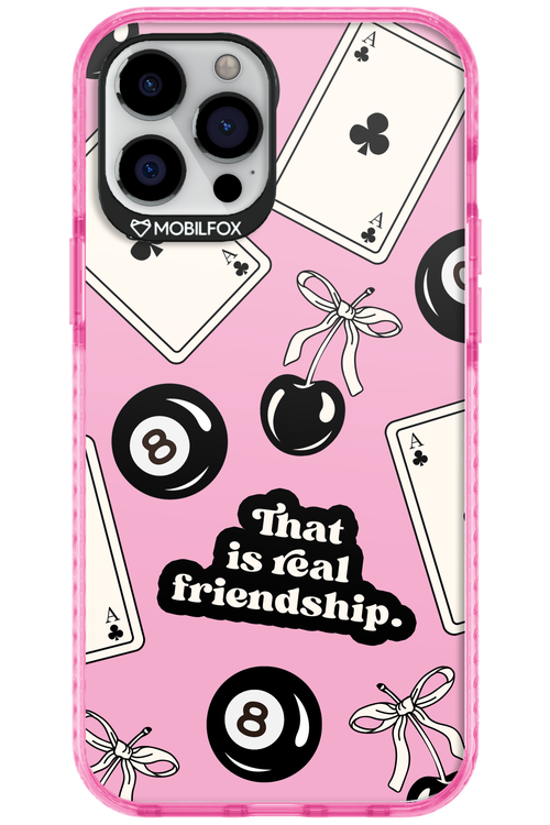 Win Win Black - Apple iPhone 12 Pro Max