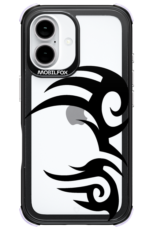 Tattoo Icon 2.0 - Apple iPhone 16